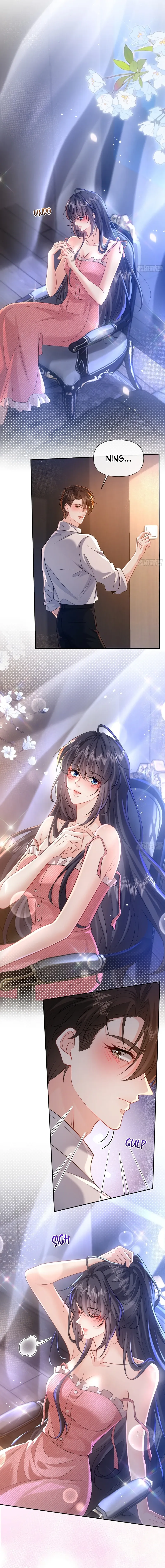 Love with Intention Chapter 34 page 10 - 