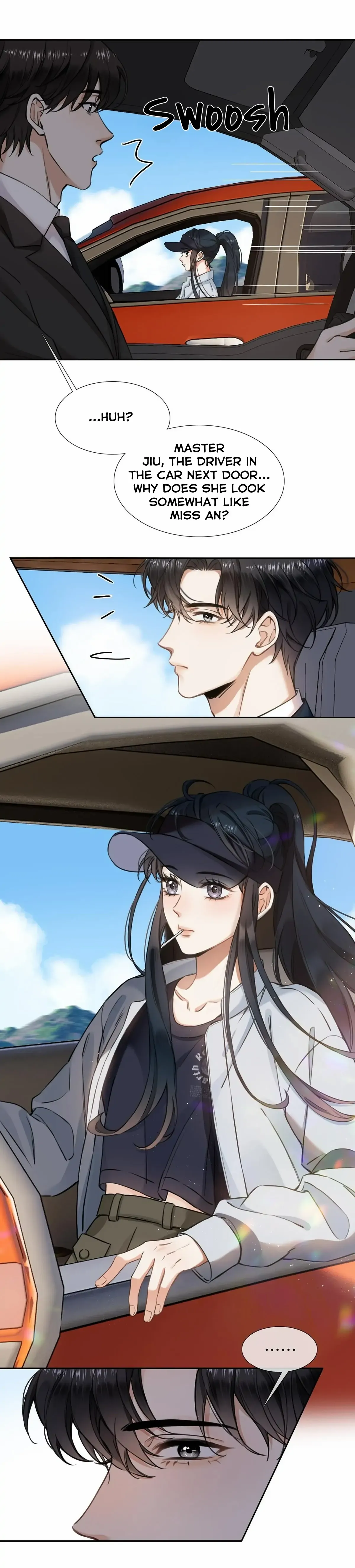 Love with Intention Chapter 5 page 15 - 