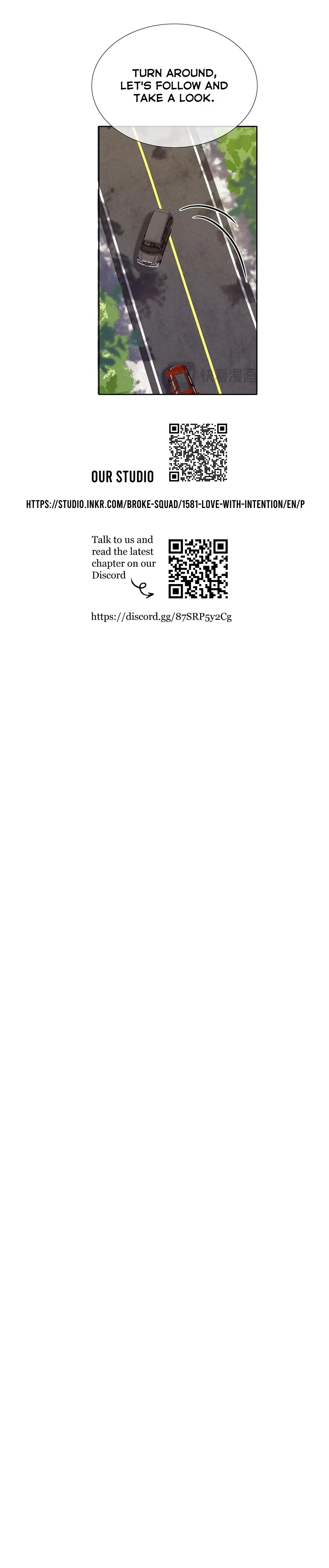 Love with Intention Chapter 5 page 16 - 