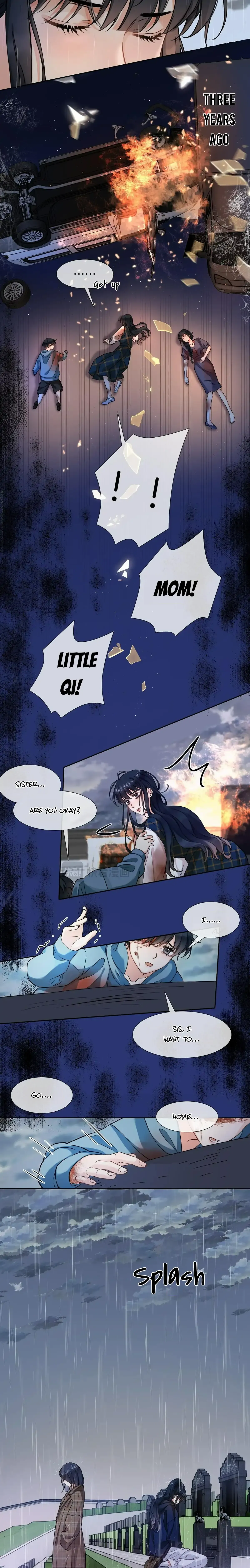 Love with Intention Chapter 9 page 11 - 