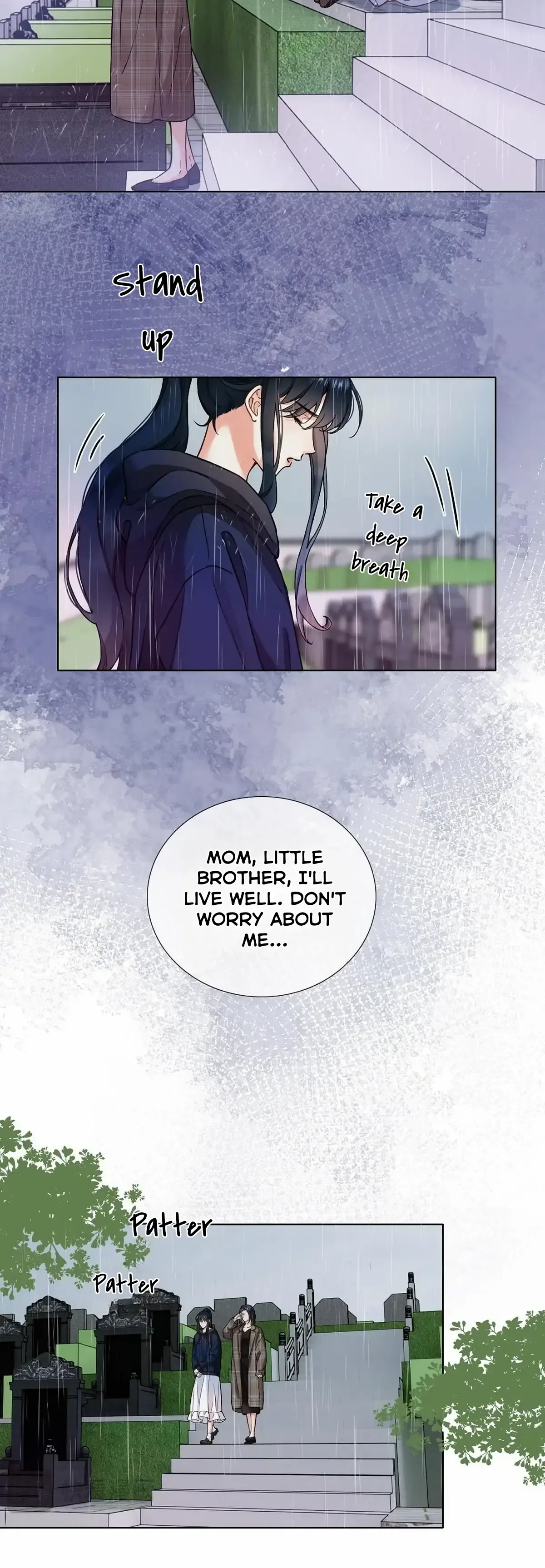 Love with Intention Chapter 9 page 12 - 