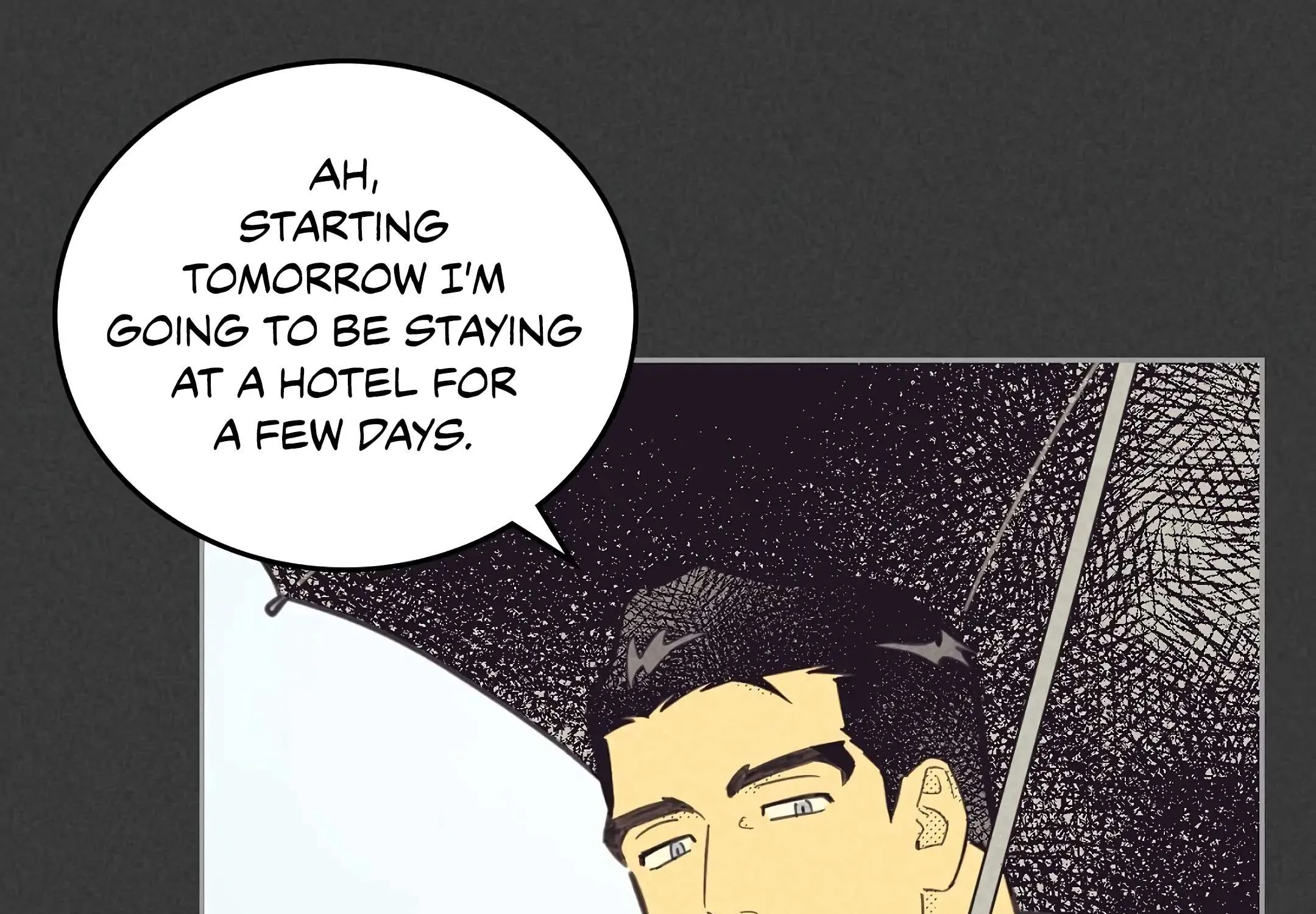 Love Work Balance Chapter 1 page 101 - 