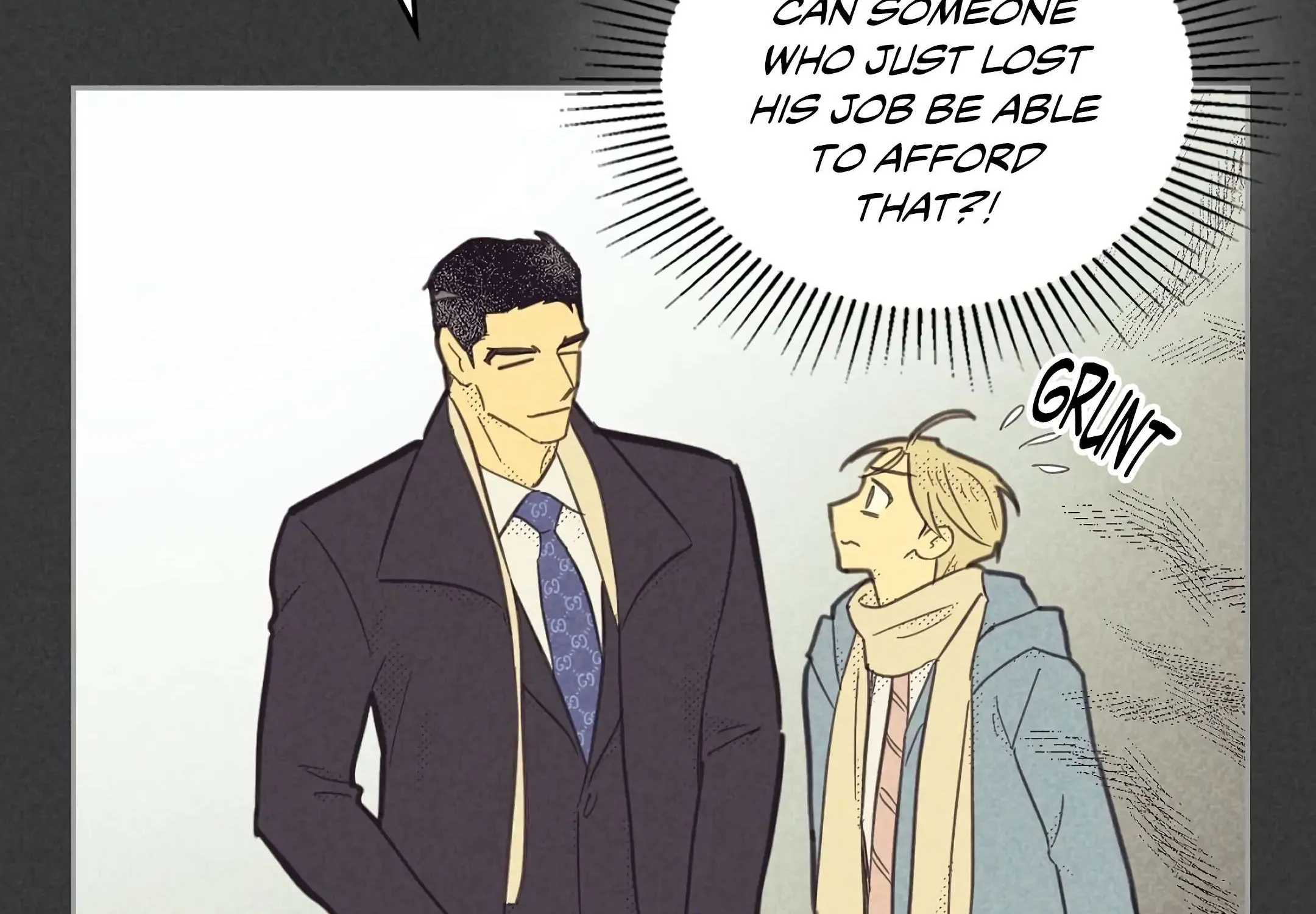 Love Work Balance Chapter 1 page 109 - 
