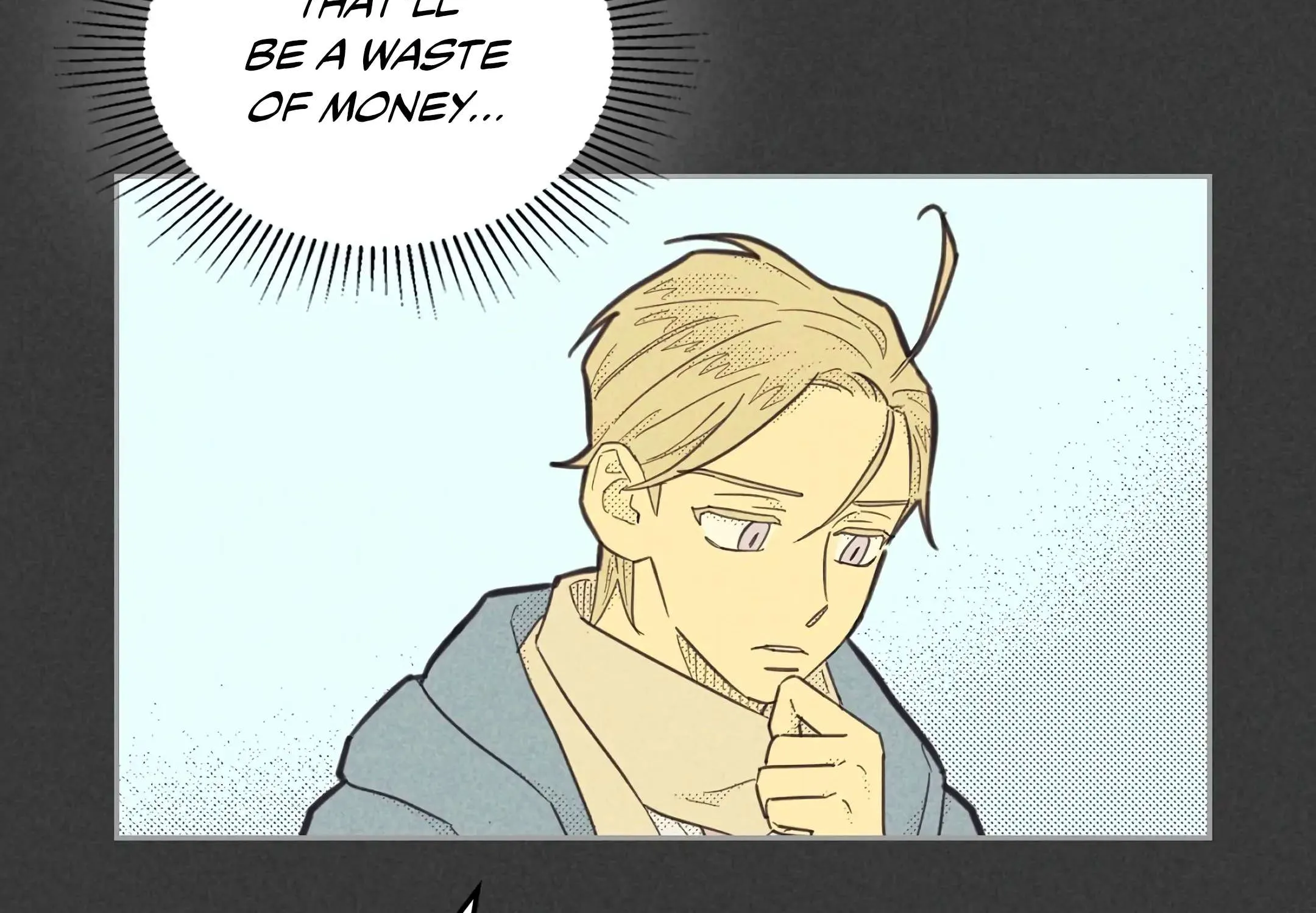 Love Work Balance Chapter 1 page 112 - 