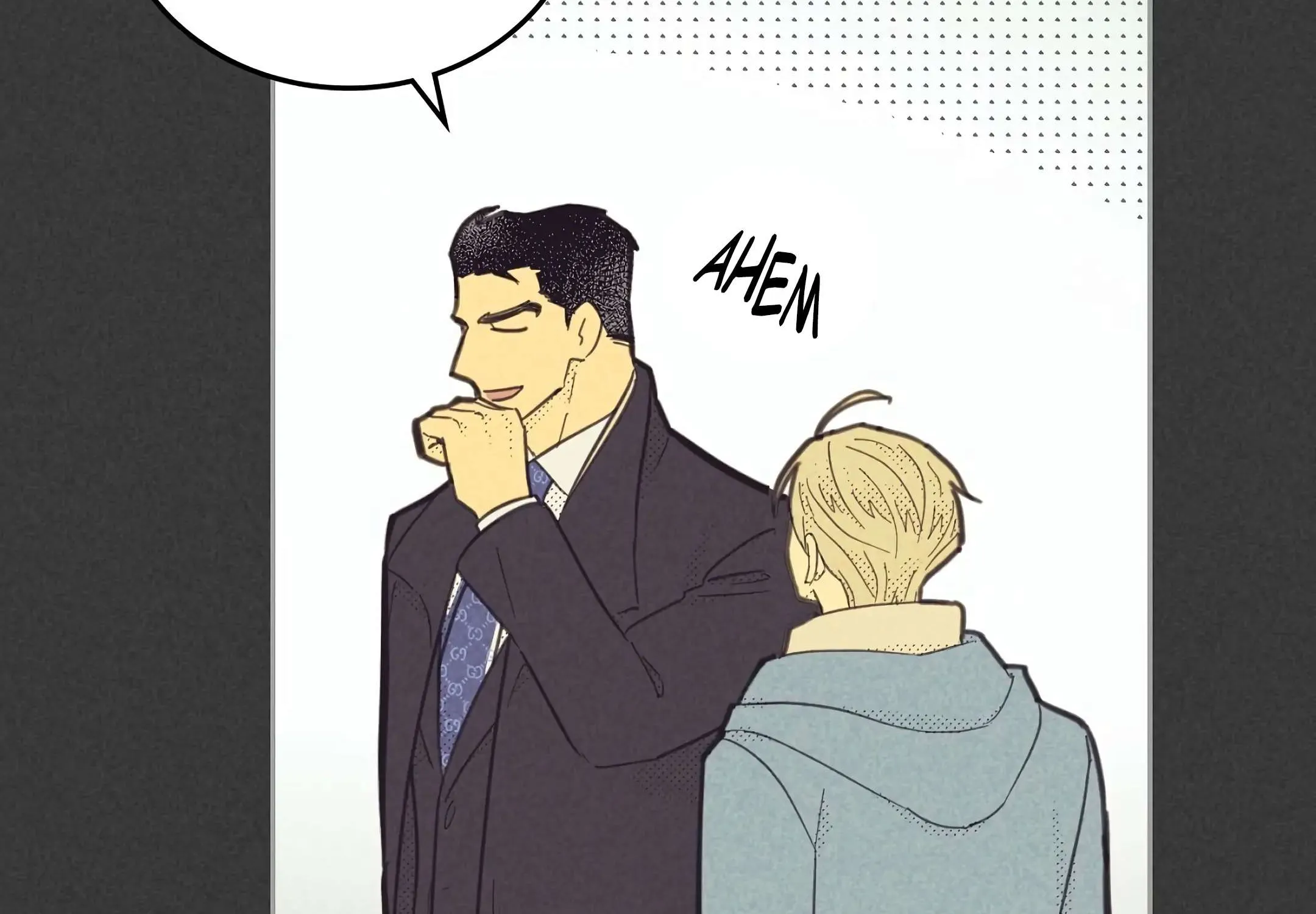 Love Work Balance Chapter 1 page 123 - 