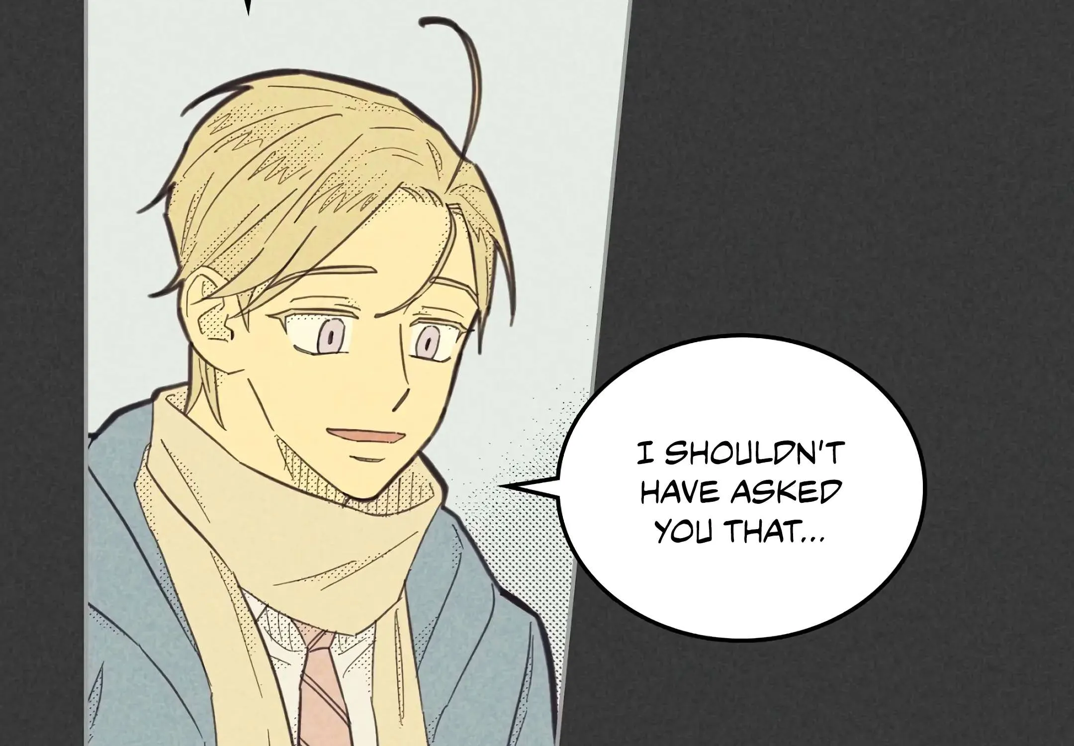 Love Work Balance Chapter 1 page 126 - 