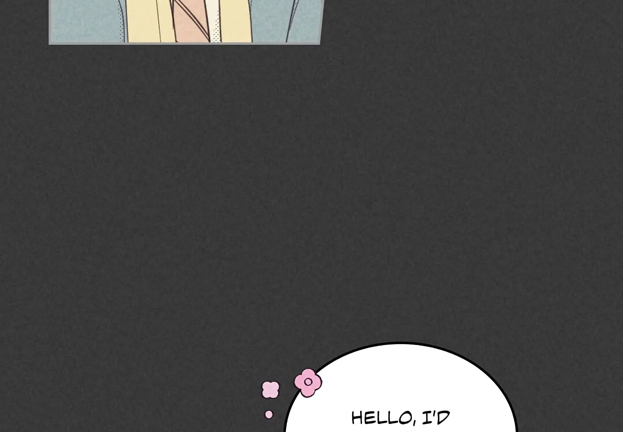 Love Work Balance Chapter 1 page 127 - 