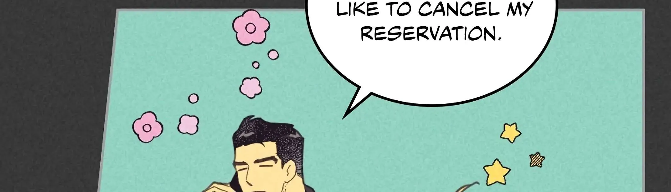 Love Work Balance Chapter 1 page 128 - 
