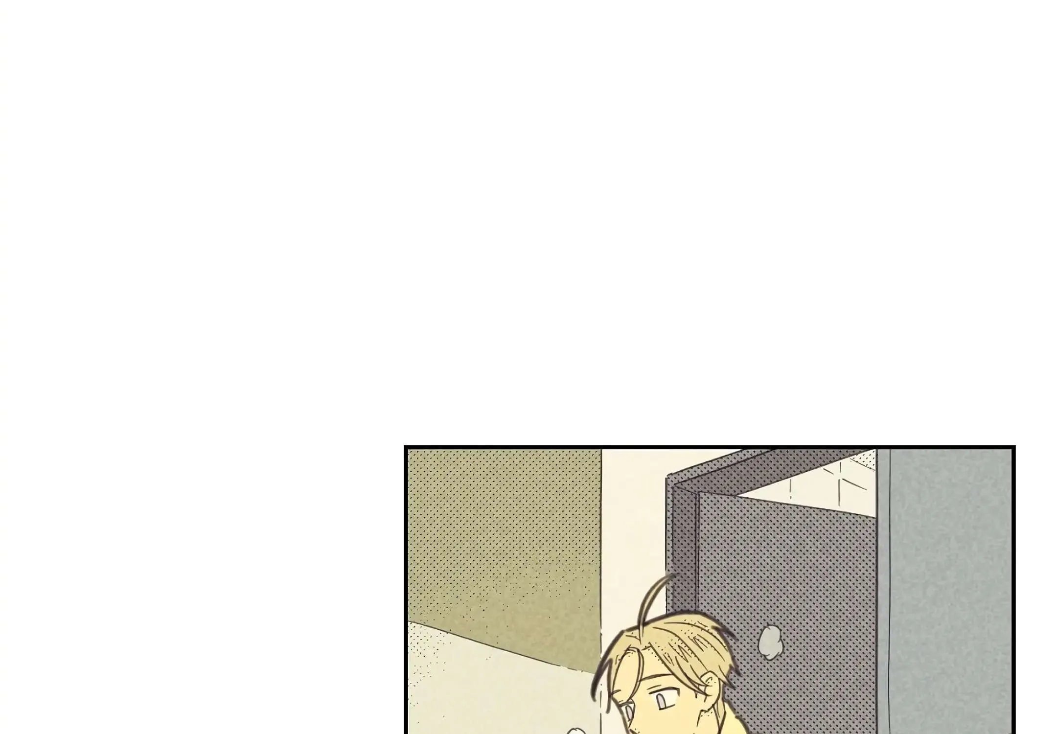 Love Work Balance Chapter 1 page 14 - 