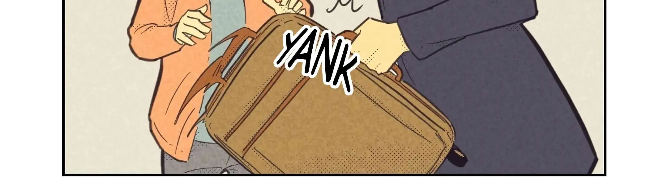 Love Work Balance Chapter 1 page 135 - 