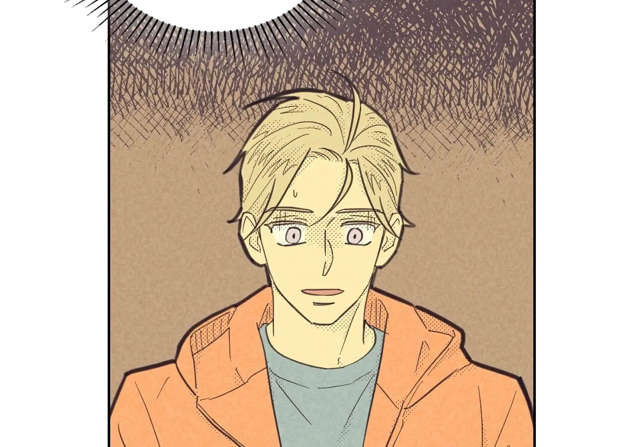 Love Work Balance Chapter 1 page 143 - 