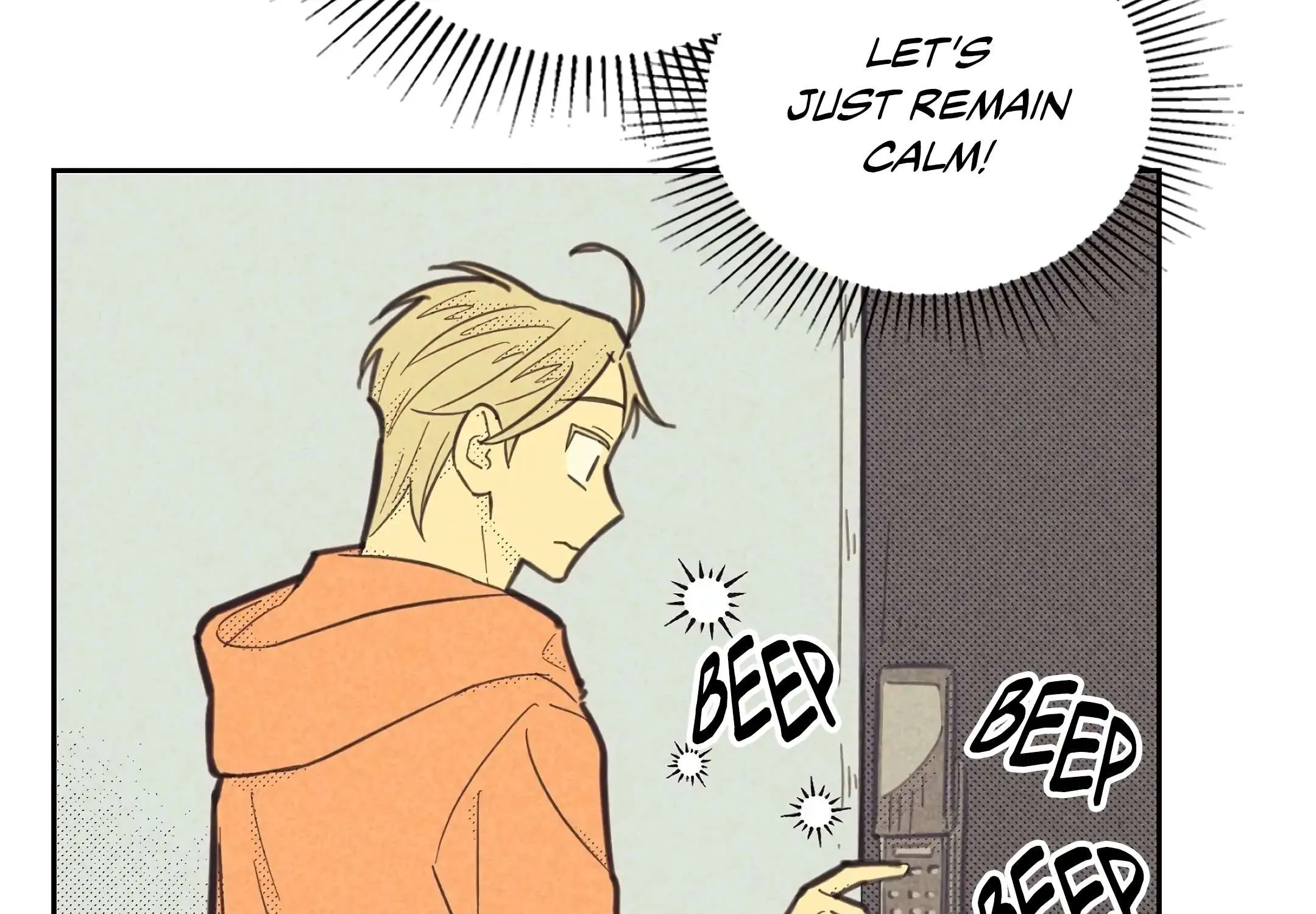 Love Work Balance Chapter 1 page 152 - 
