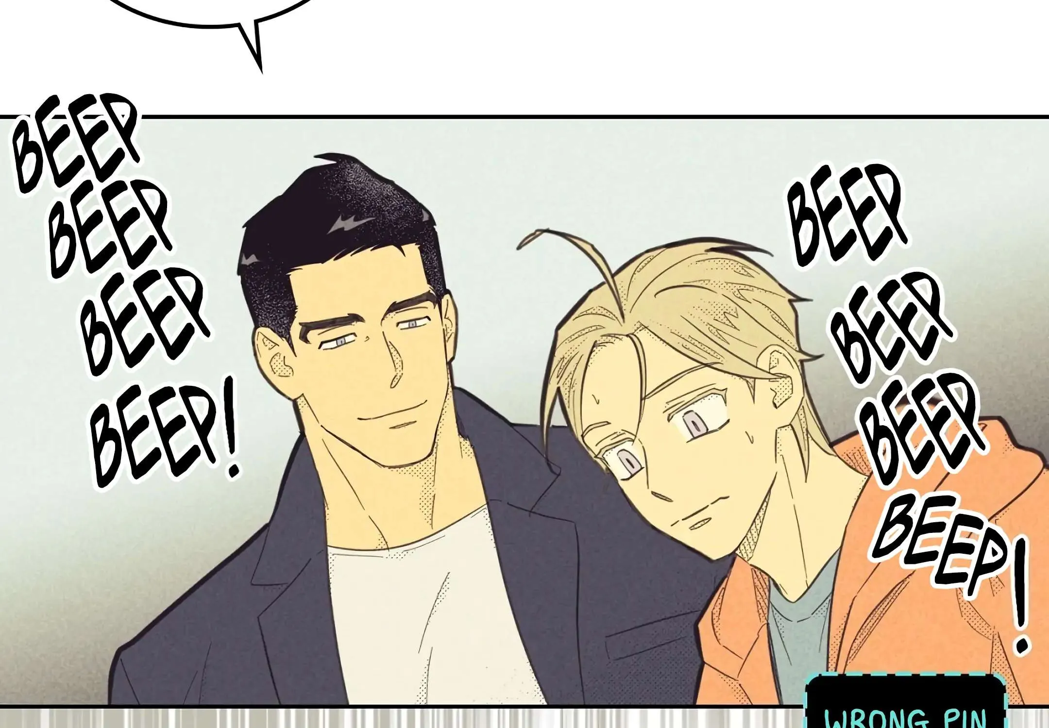 Love Work Balance Chapter 1 page 159 - 
