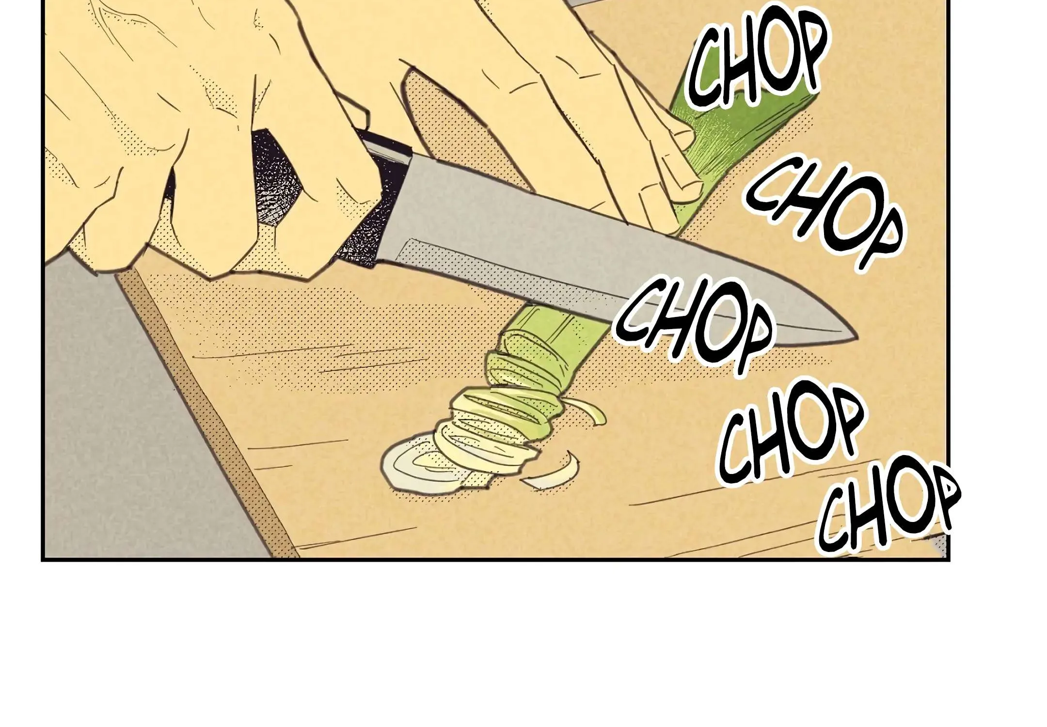 Love Work Balance Chapter 1 page 17 - 