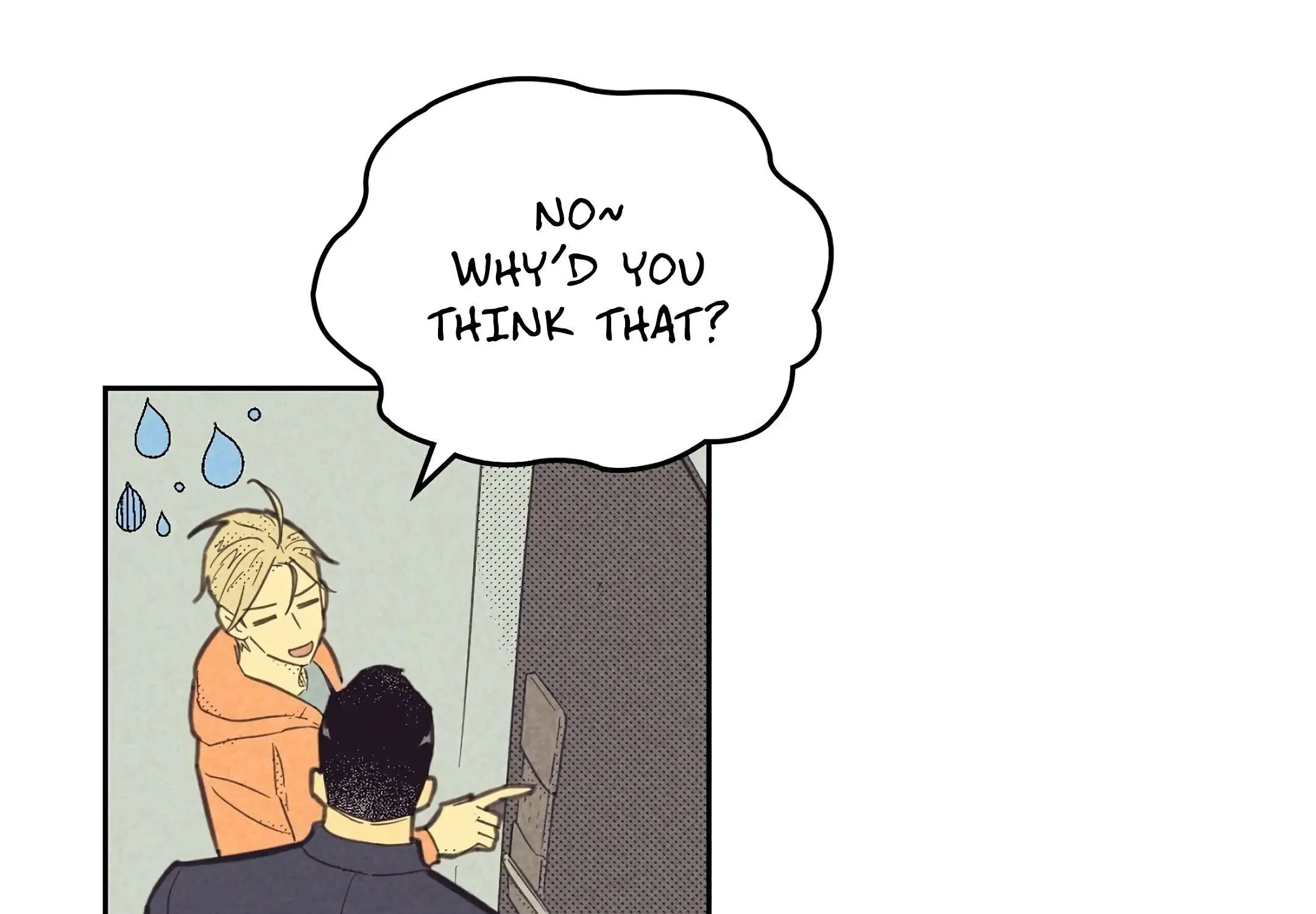 Love Work Balance Chapter 1 page 161 - 