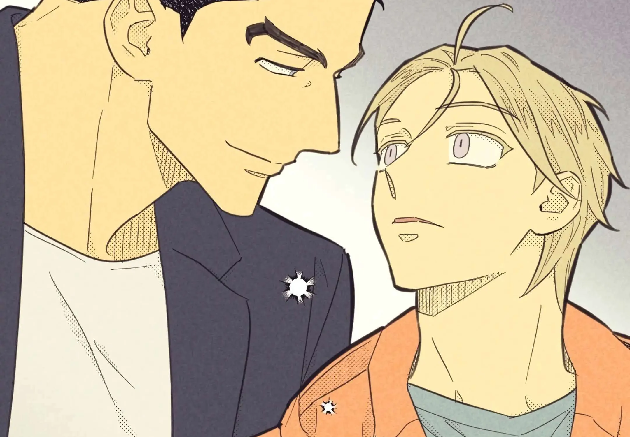 Love Work Balance Chapter 1 page 167 - 