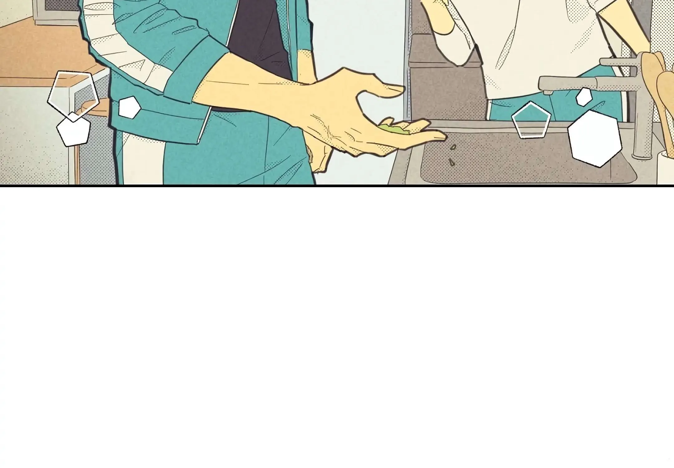 Love Work Balance Chapter 1 page 20 - 