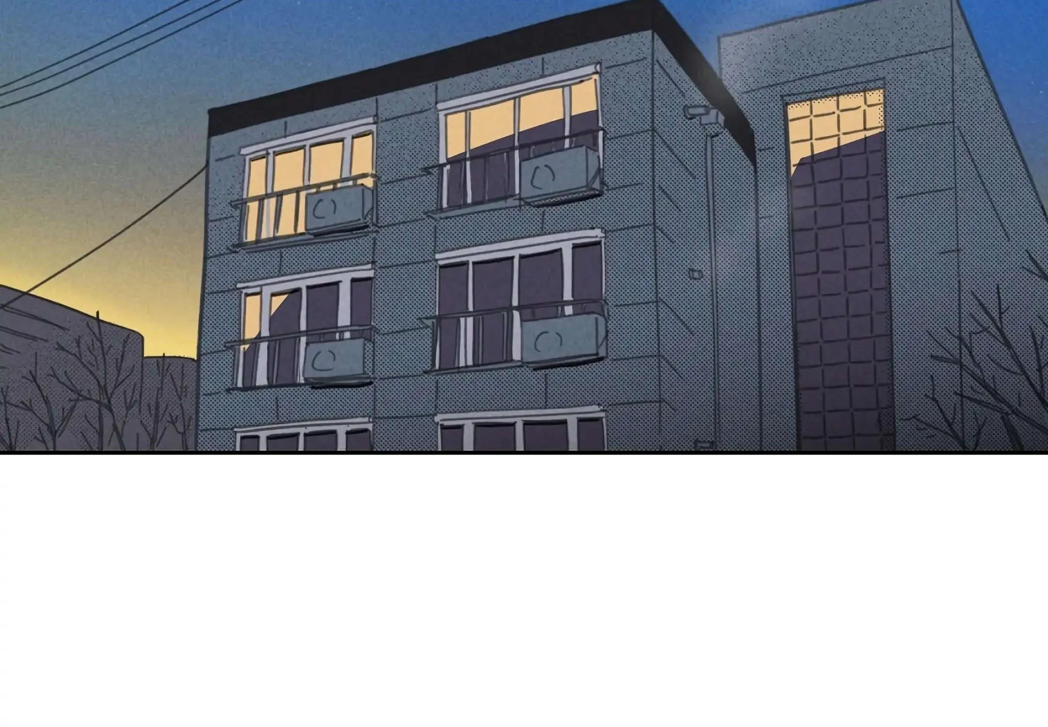 Love Work Balance Chapter 1 page 3 - 