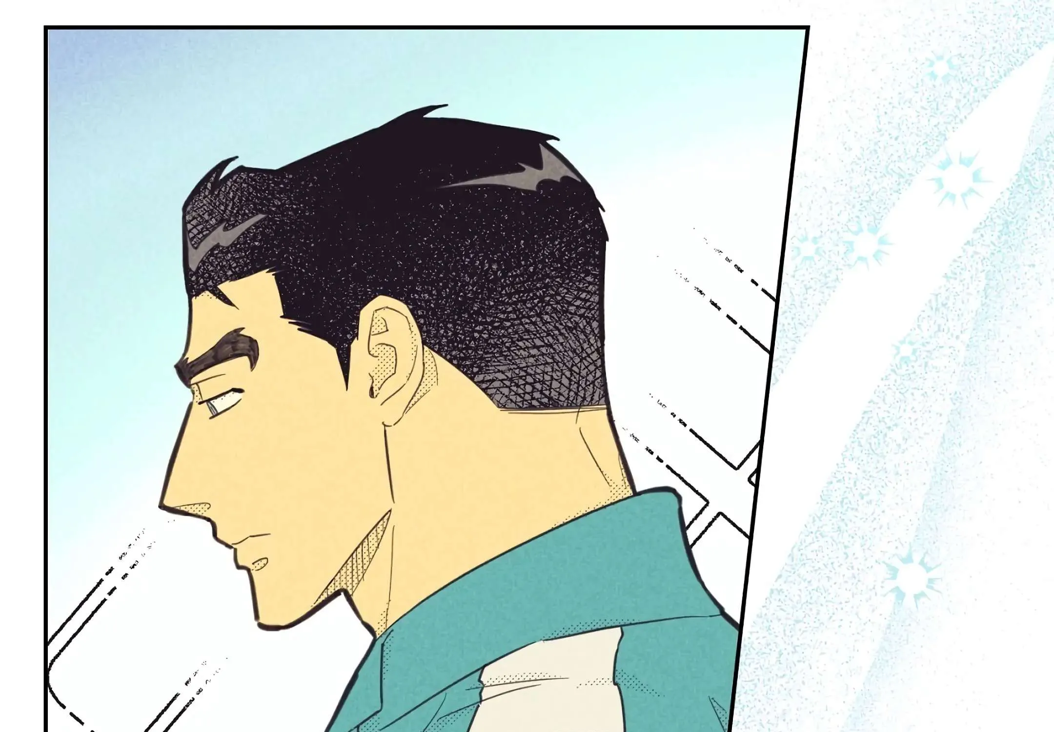 Love Work Balance Chapter 1 page 22 - 