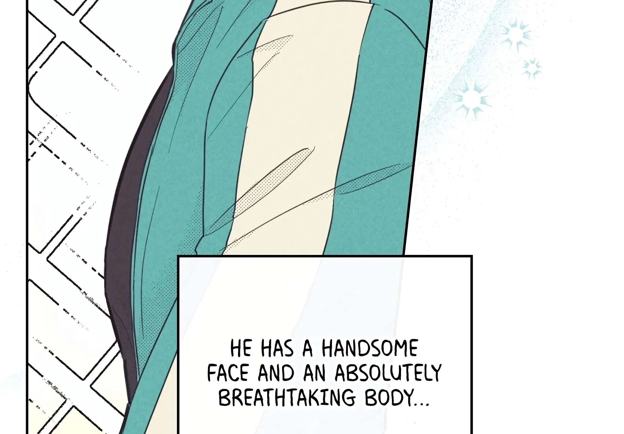 Love Work Balance Chapter 1 page 23 - 