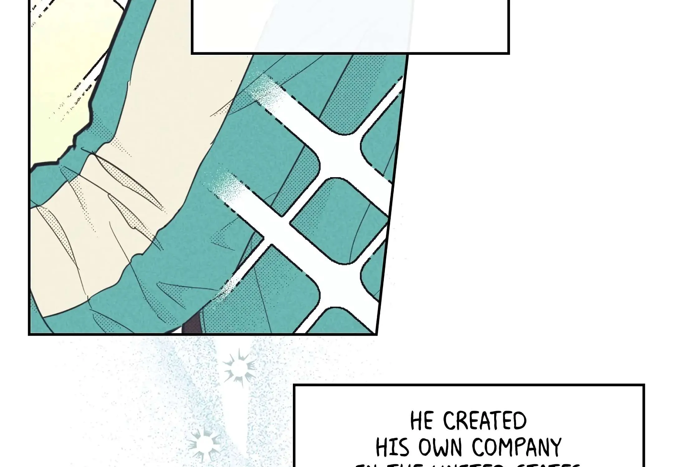 Love Work Balance Chapter 1 page 24 - 