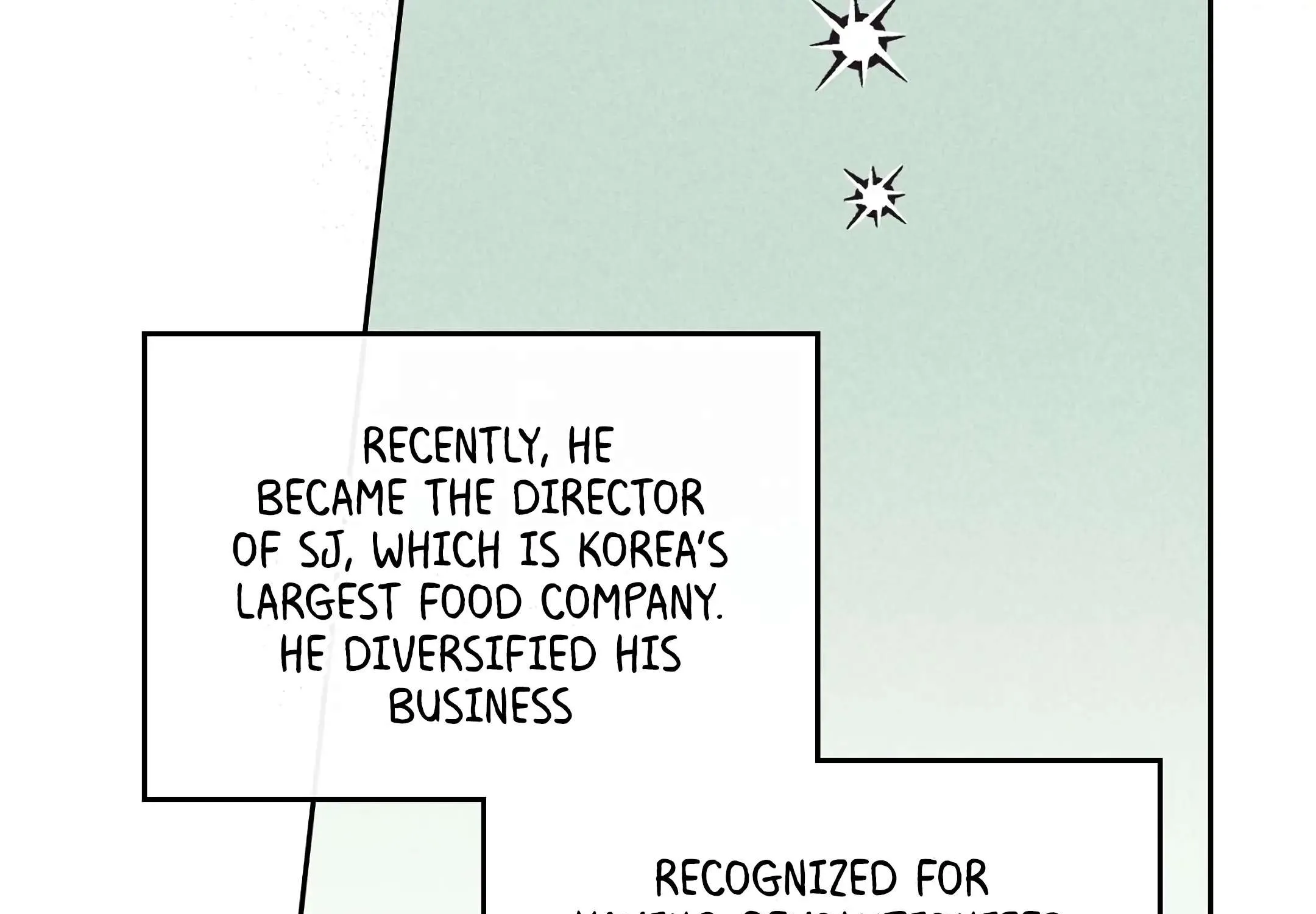 Love Work Balance Chapter 1 page 26 - 