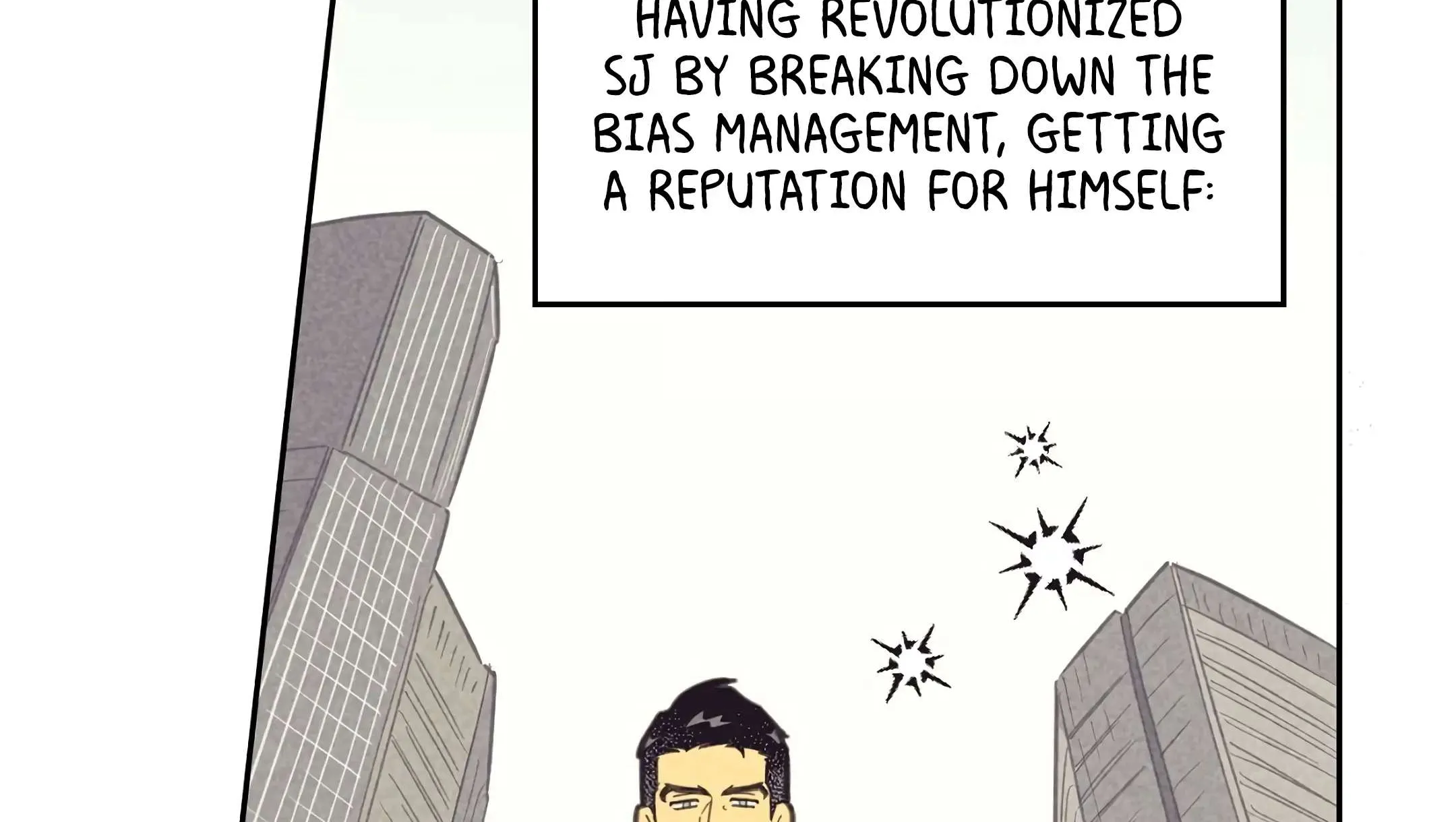 Love Work Balance Chapter 1 page 27 - 