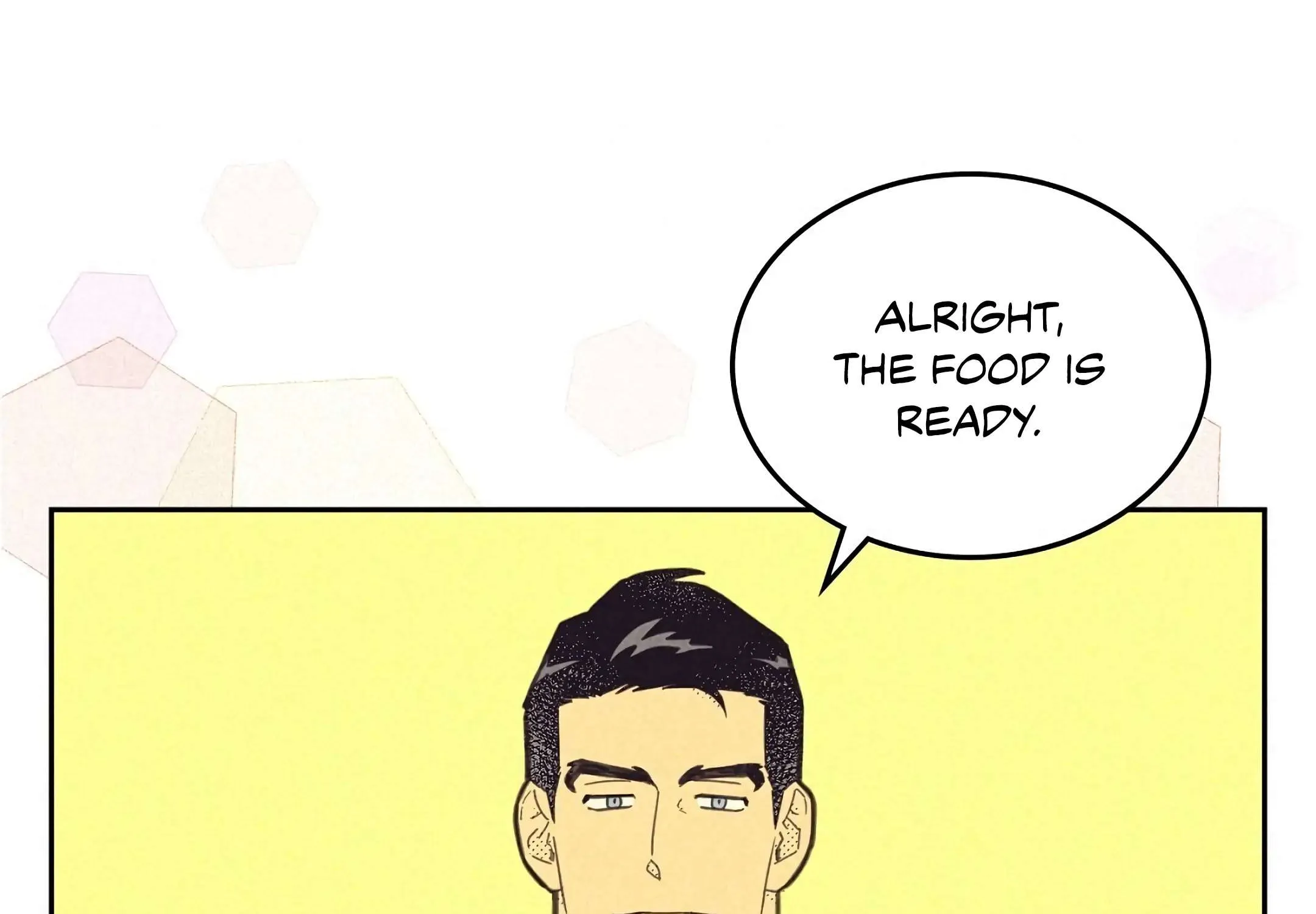 Love Work Balance Chapter 1 page 31 - 