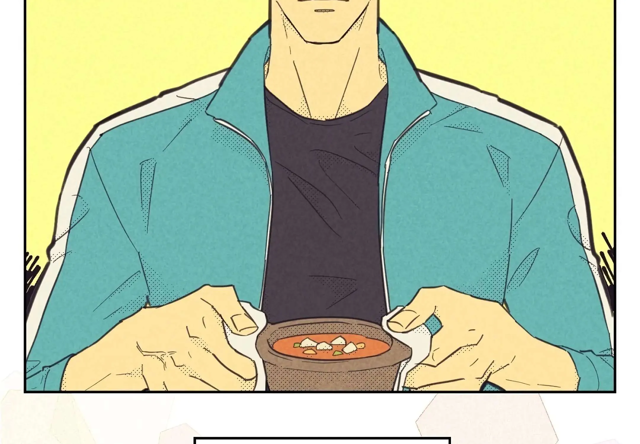 Love Work Balance Chapter 1 page 32 - 