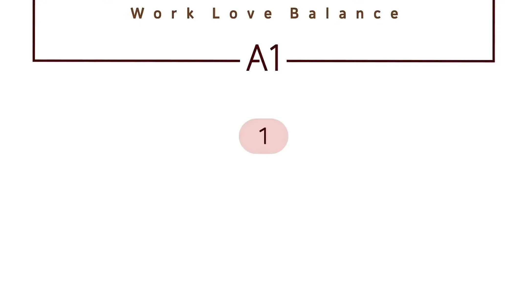 Love Work Balance Chapter 1 page 36 - 