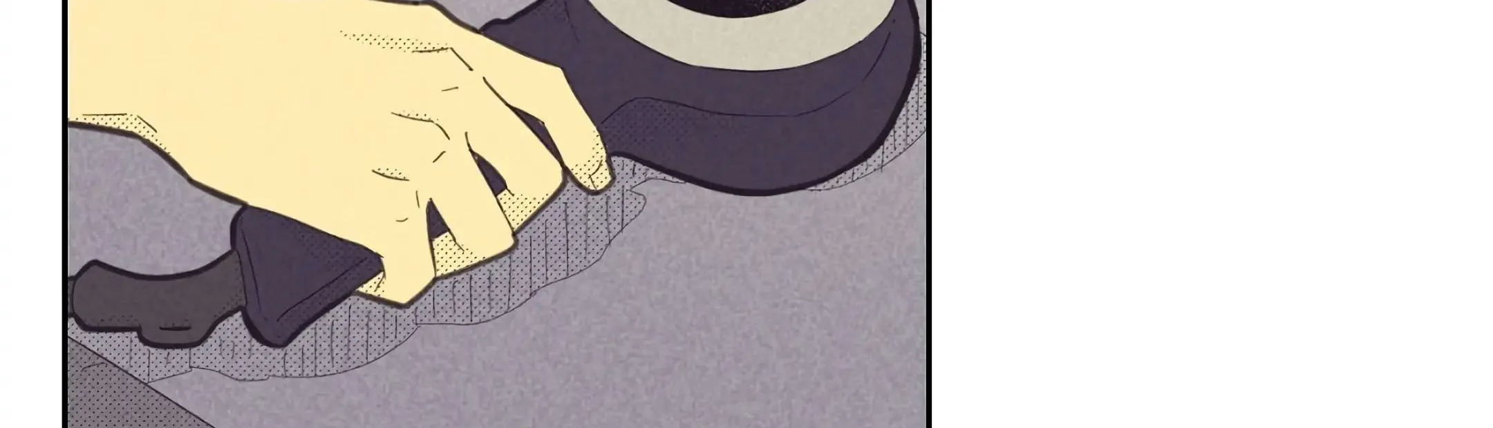 Love Work Balance Chapter 1 page 5 - 