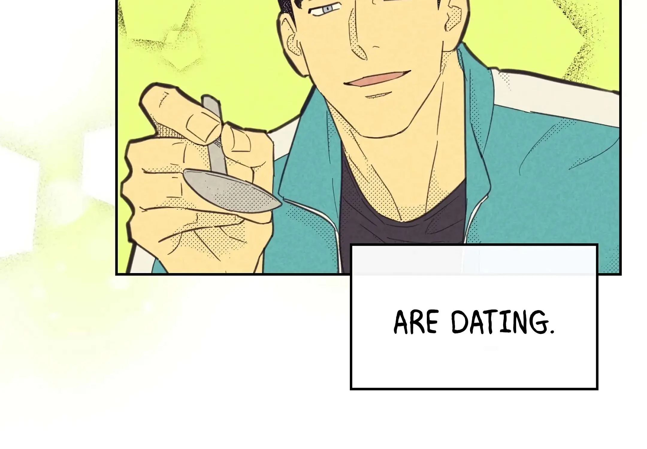 Love Work Balance Chapter 1 page 49 - 