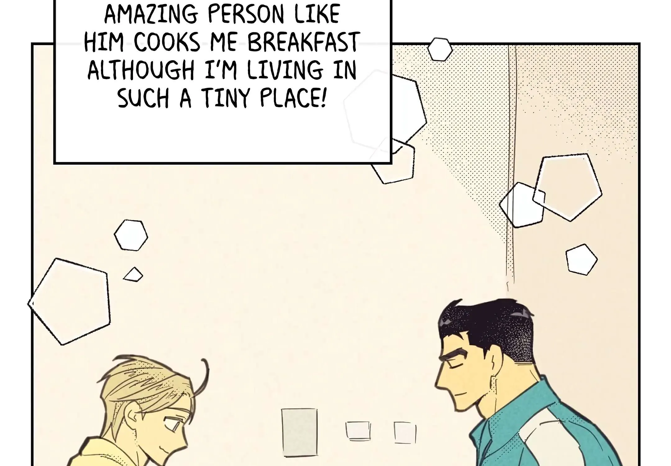 Love Work Balance Chapter 1 page 55 - 
