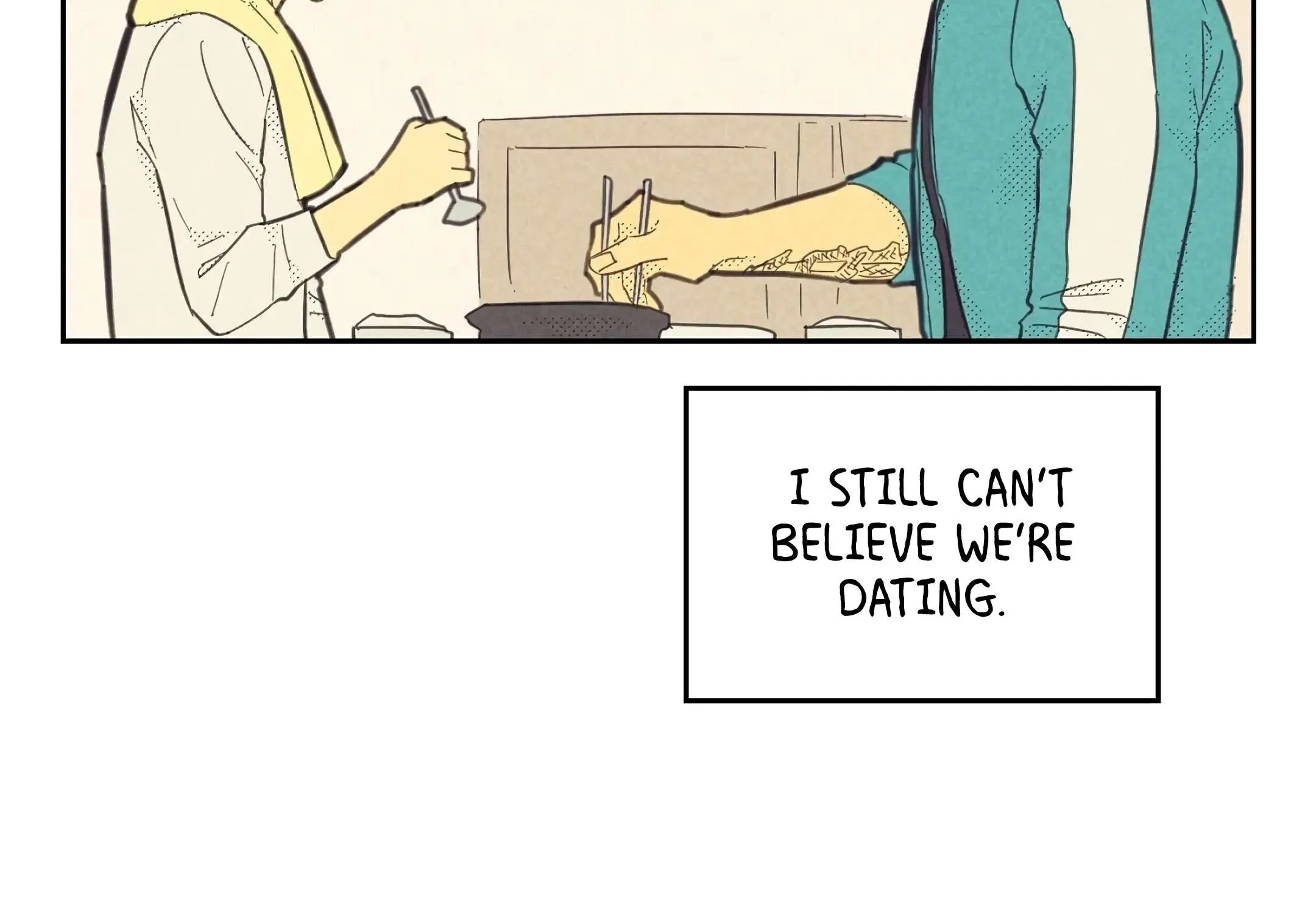 Love Work Balance Chapter 1 page 56 - 