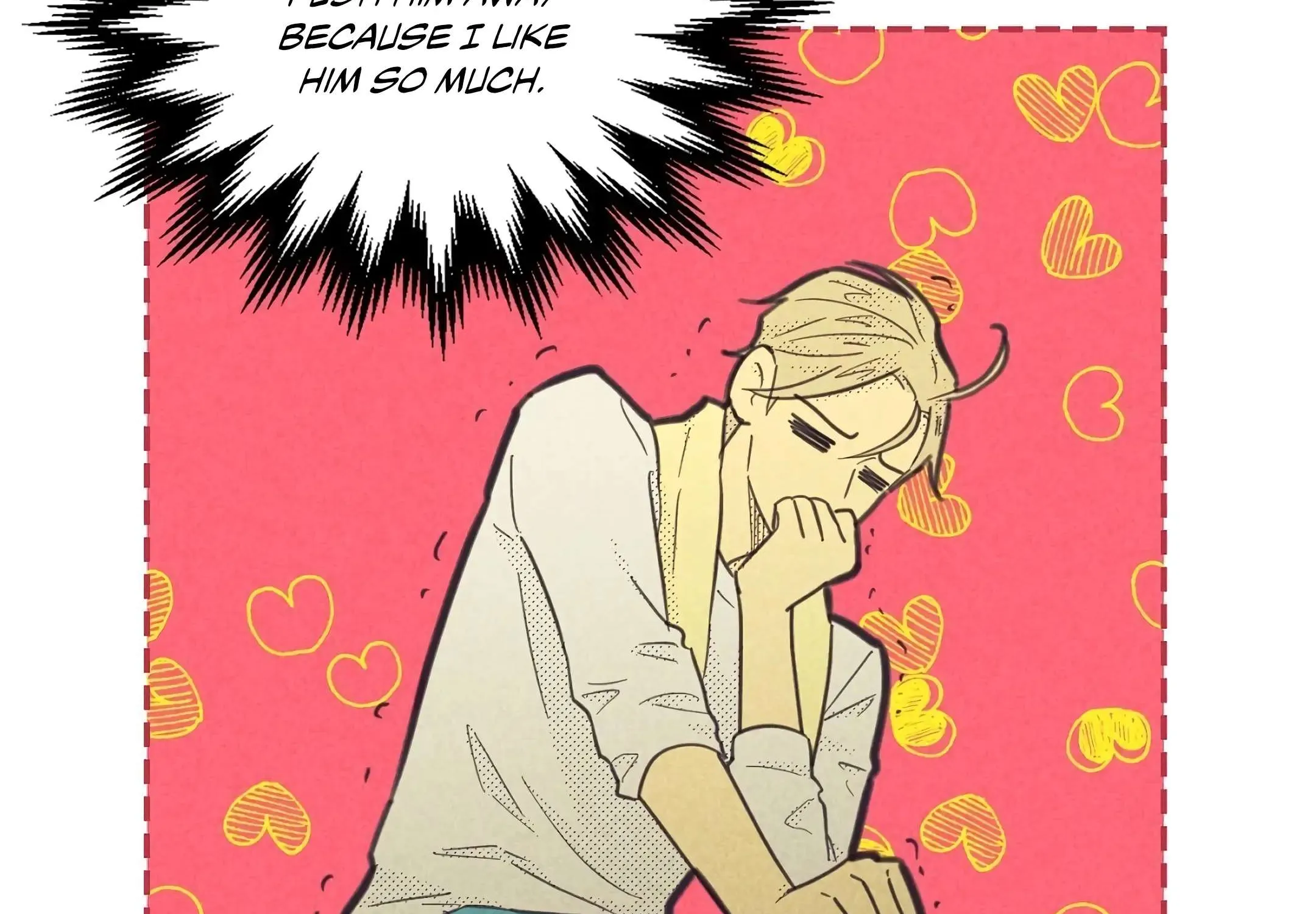 Love Work Balance Chapter 1 page 75 - 