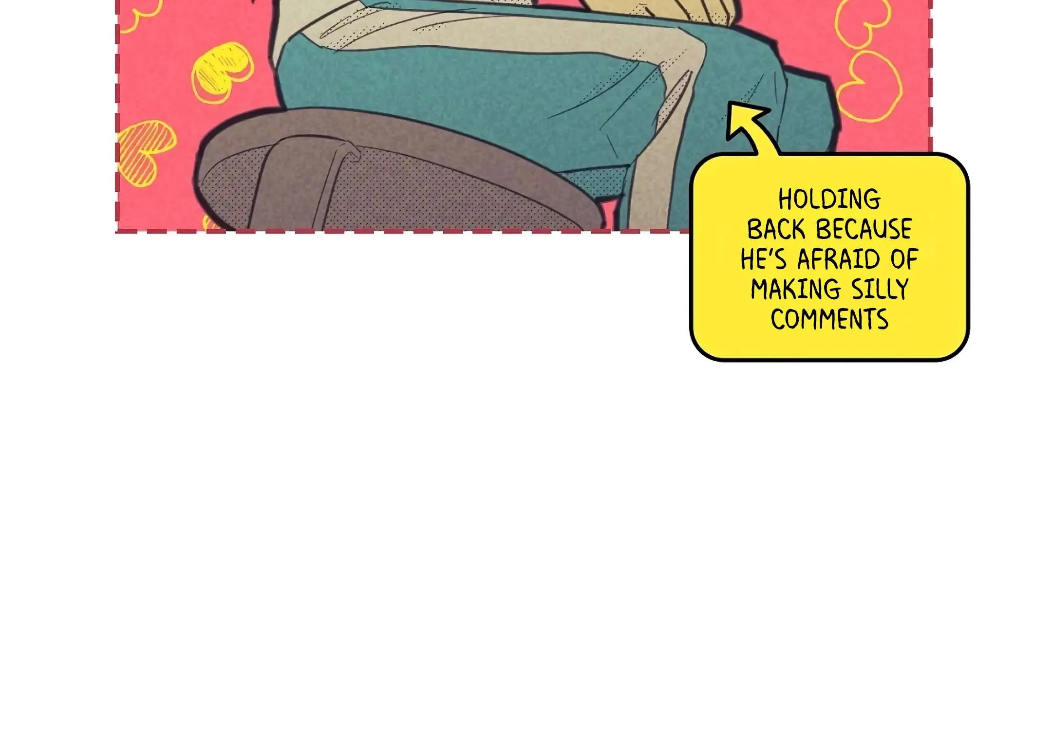 Love Work Balance Chapter 1 page 76 - 