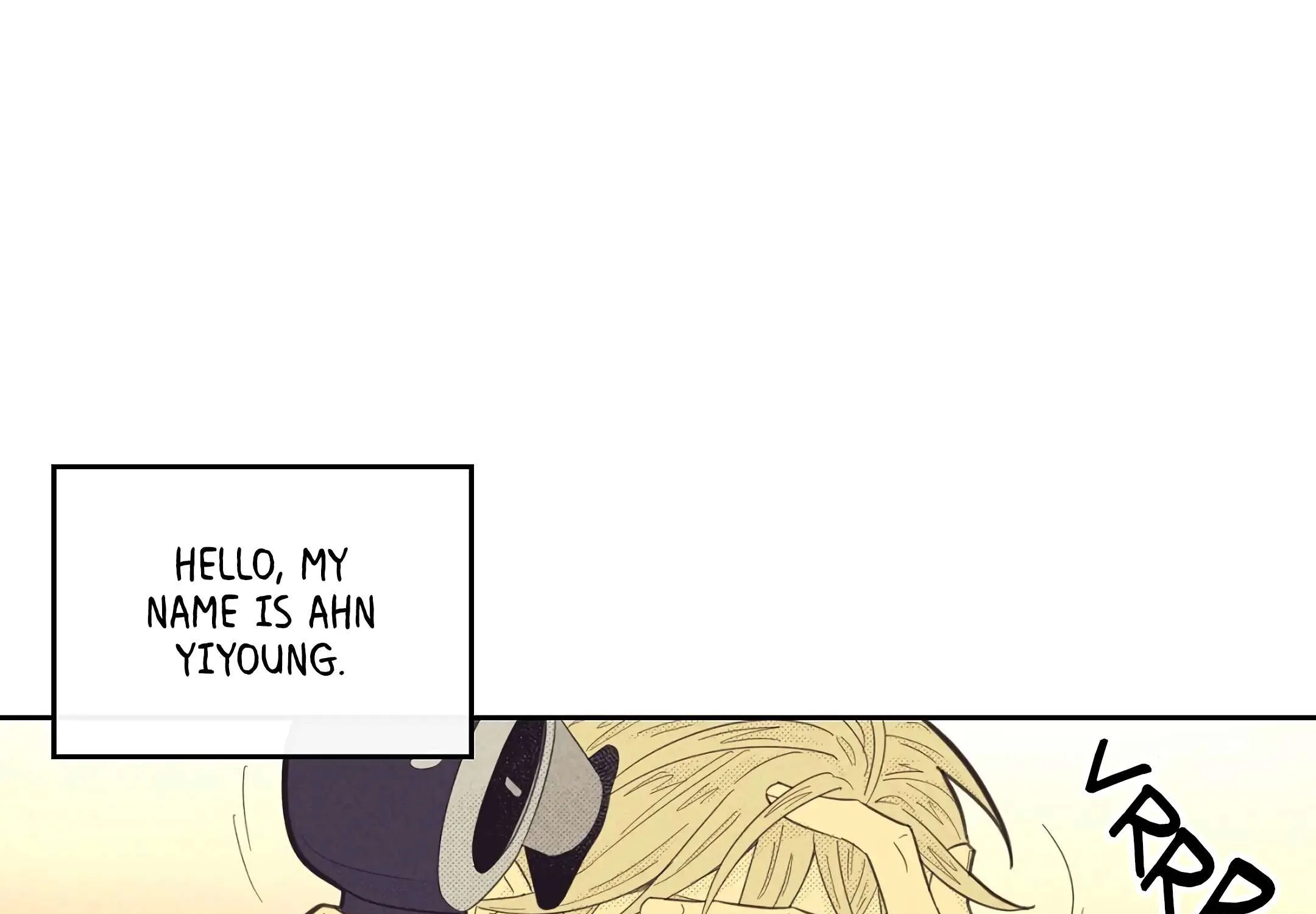 Love Work Balance Chapter 1 page 9 - 
