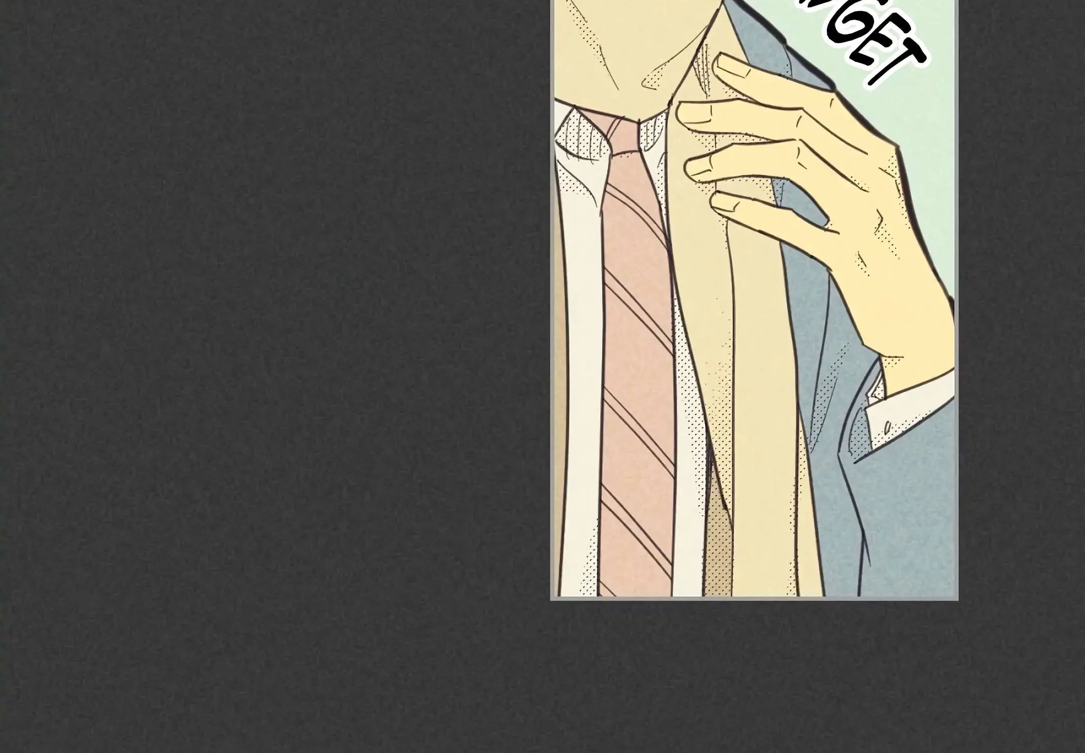Love Work Balance Chapter 1 page 83 - 