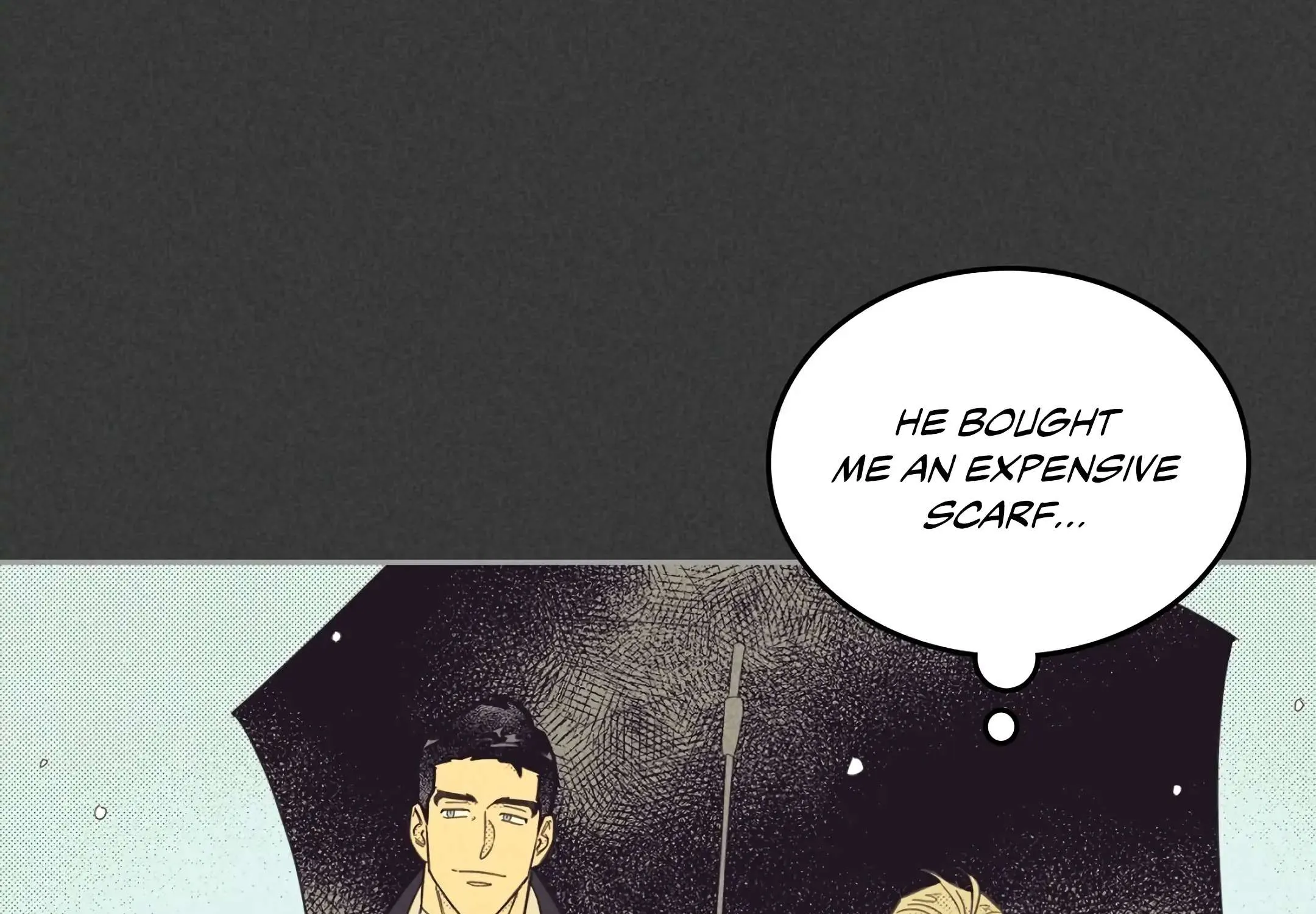 Love Work Balance Chapter 1 page 84 - 