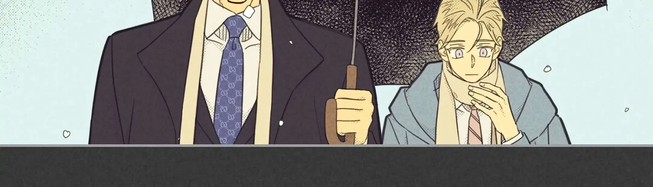 Love Work Balance Chapter 1 page 85 - 