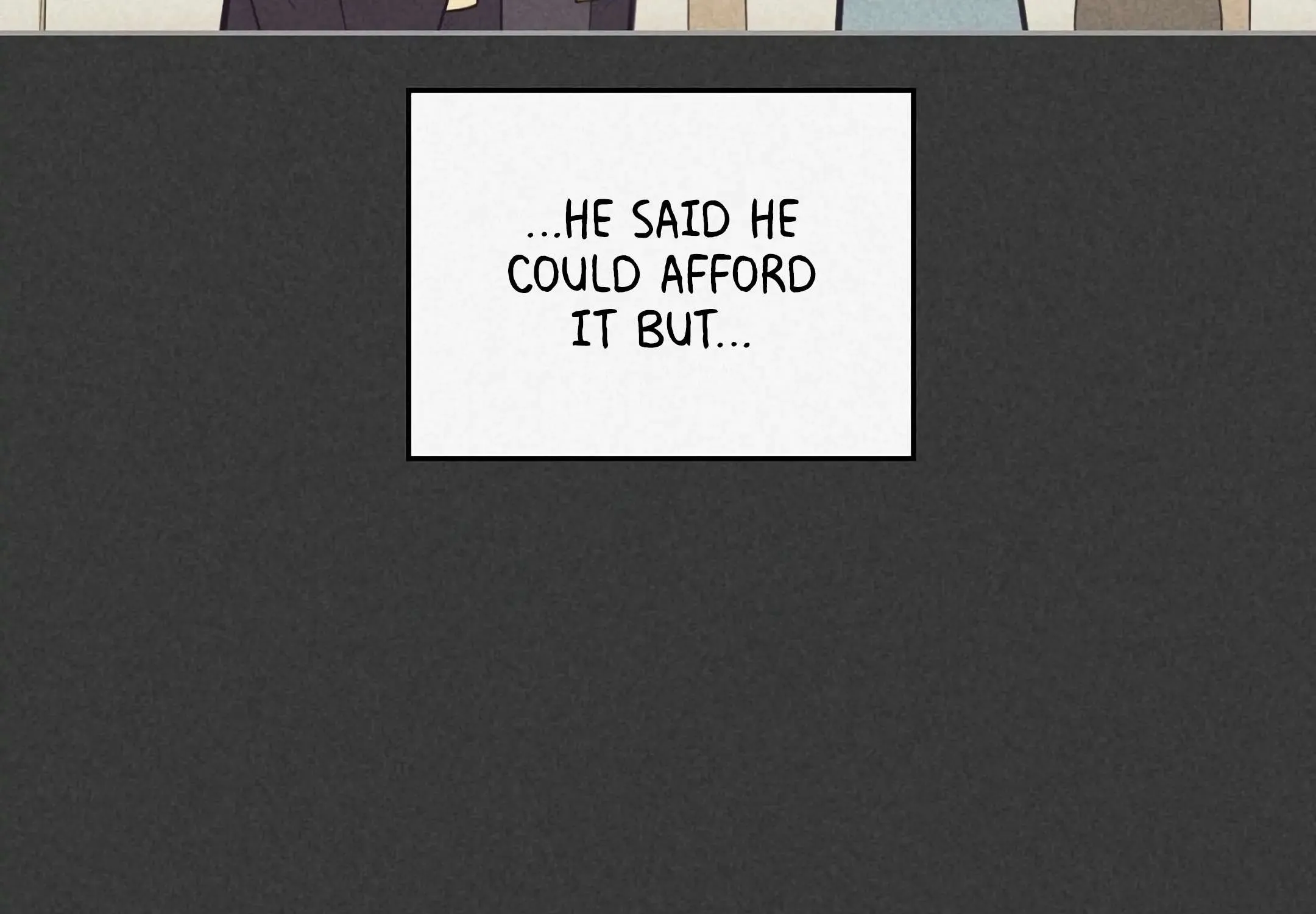 Love Work Balance Chapter 1 page 88 - 