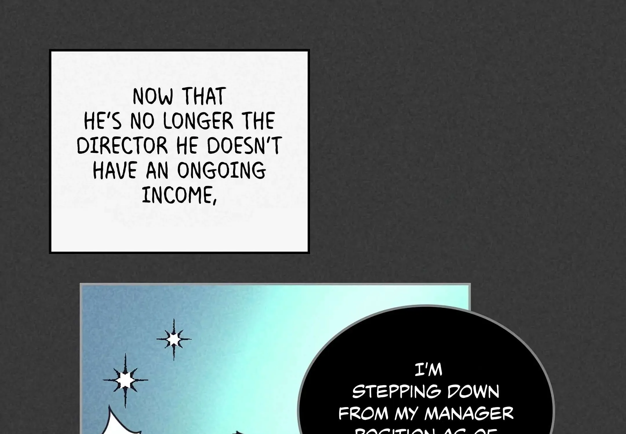 Love Work Balance Chapter 1 page 90 - 