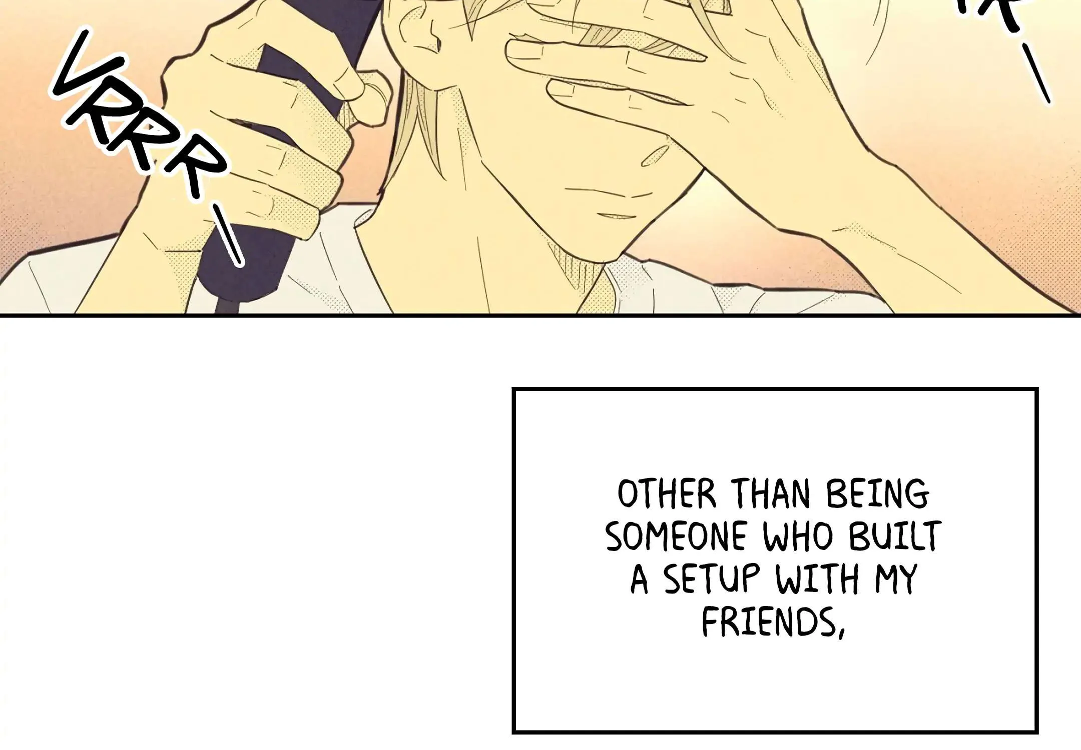Love Work Balance Chapter 1 page 10 - 