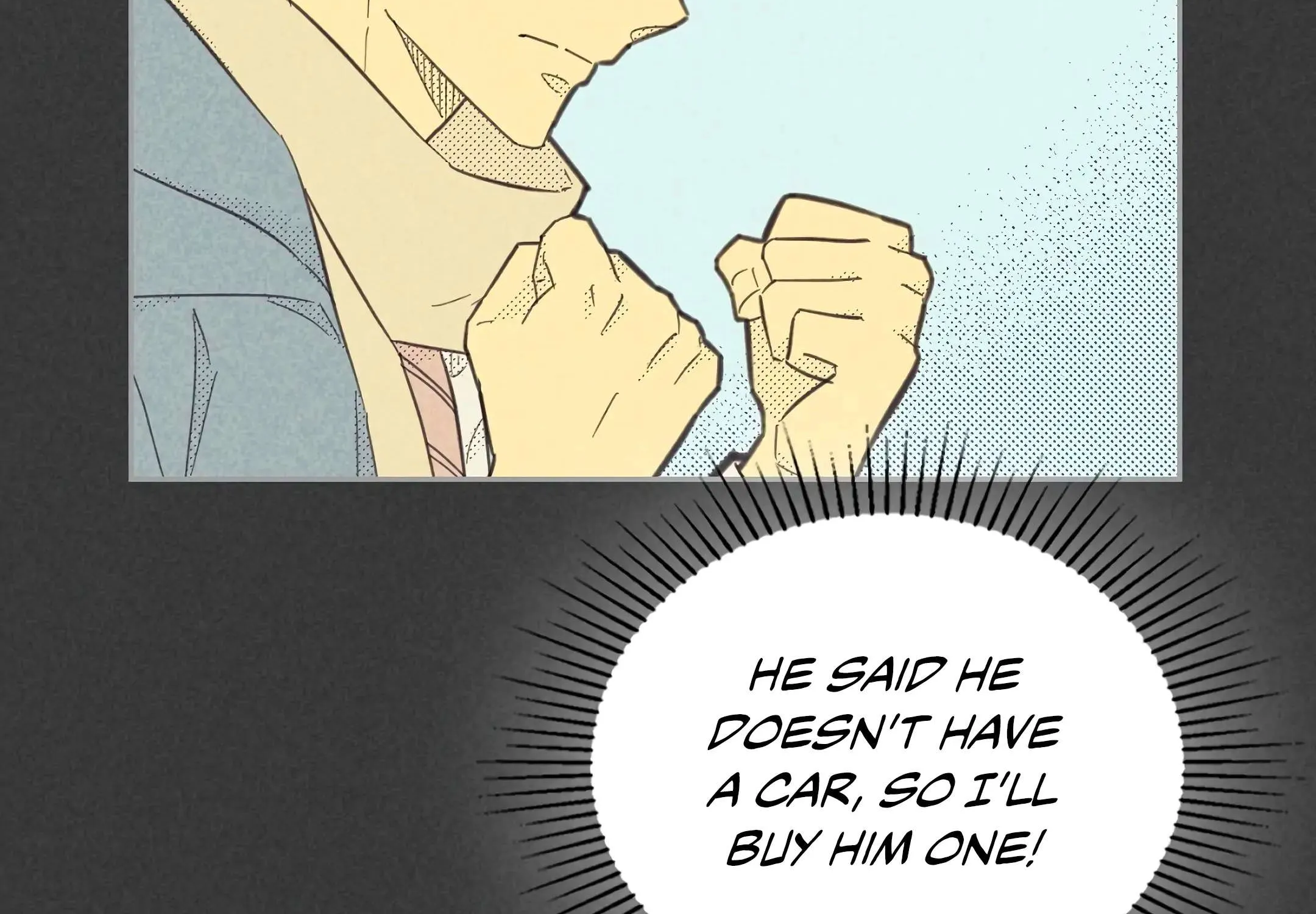 Love Work Balance Chapter 1 page 95 - 