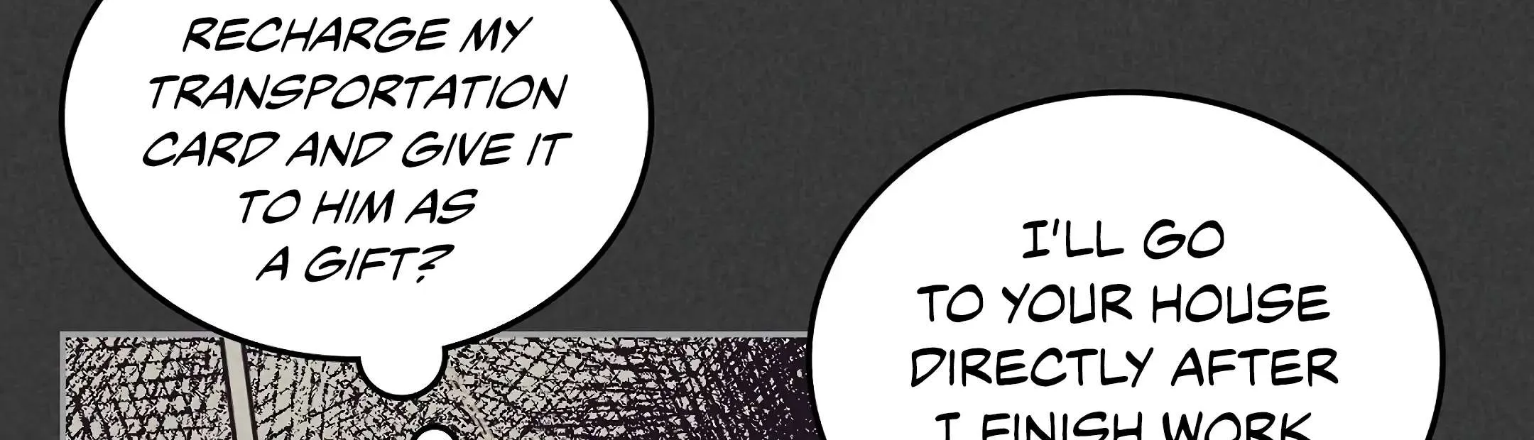 Love Work Balance Chapter 1 page 97 - 