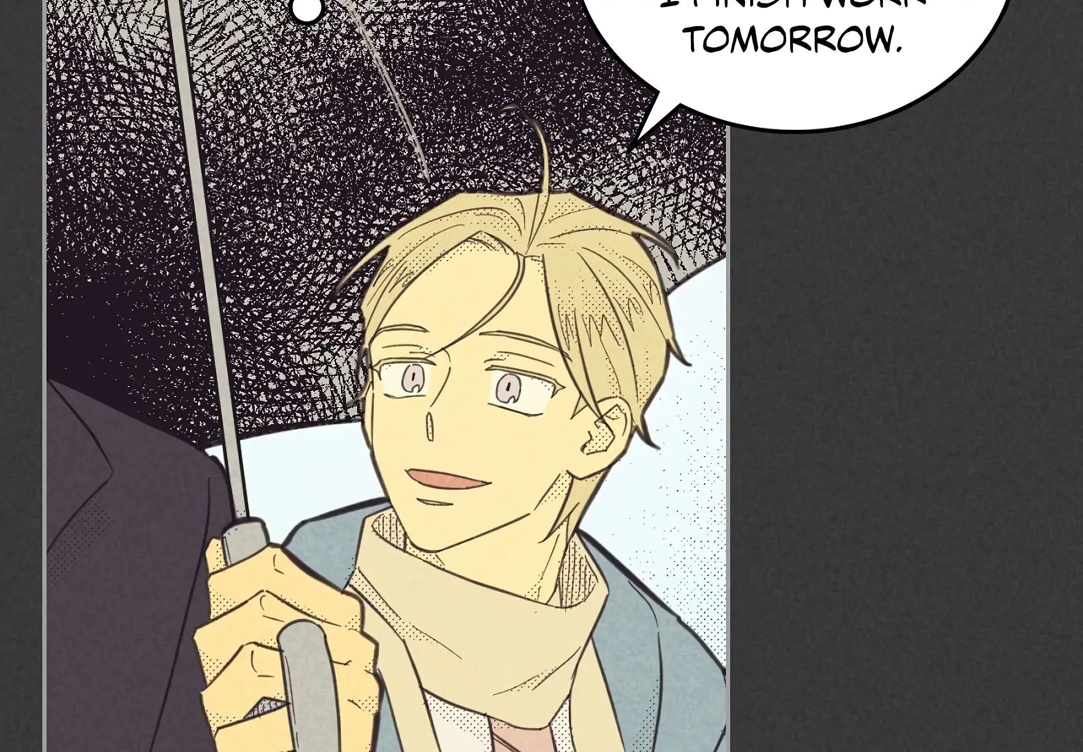 Love Work Balance Chapter 1 page 98 - 