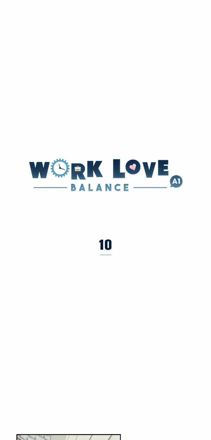 Love Work Balance Chapter 10 page 2 - 