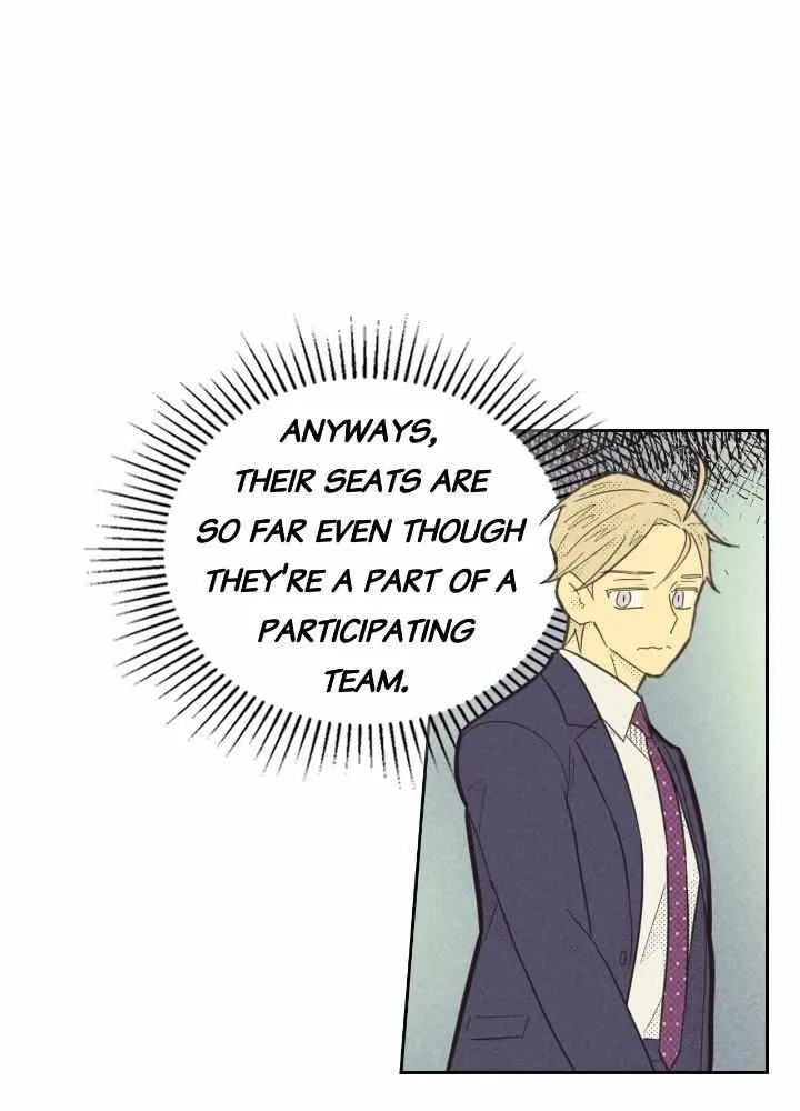 Love Work Balance Chapter 10 page 11 - 