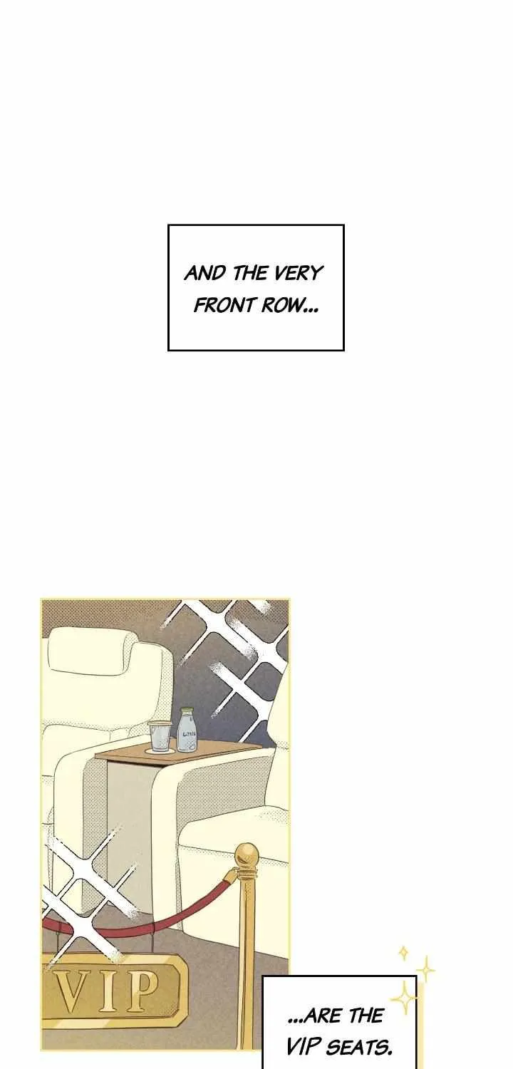 Love Work Balance Chapter 10 page 12 - 