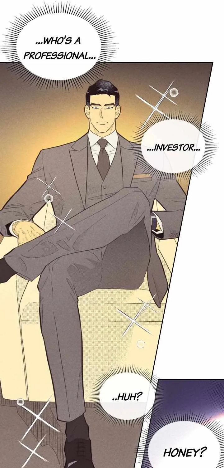 Love Work Balance Chapter 10 page 16 - 